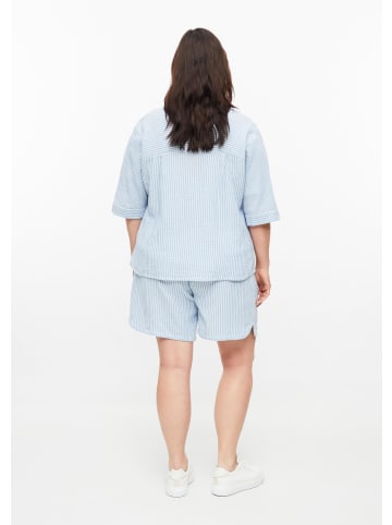 s.Oliver Bluse in 50G9_hellblau