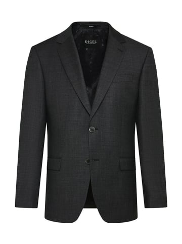 DIGEL Anzugsakkos für Herren in grau