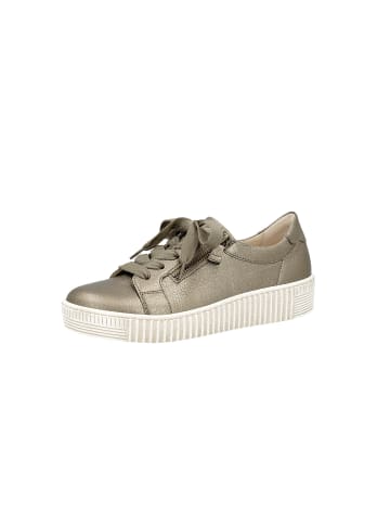 Gabor Fashion Sneaker low in Grau