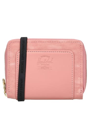 Herschel Tyler - Geldbörse 11 cm RFID (rosette) in rosette