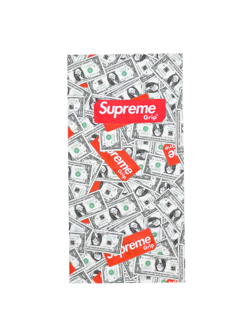 Supreme Grip Strandtuch in Multicolored