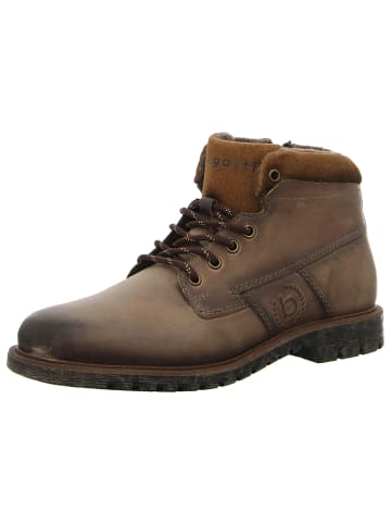 Bugatti Stiefeletten in braun