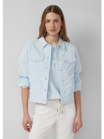 s.Oliver Indoor-Jacke in 51Z8_blassblau