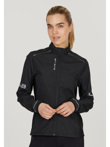 ELITE LAB Shelljacke in 1001 Black