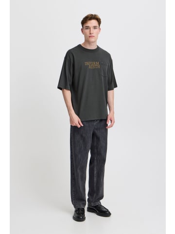 CASUAL FRIDAY T-Shirt CFTue in Grau