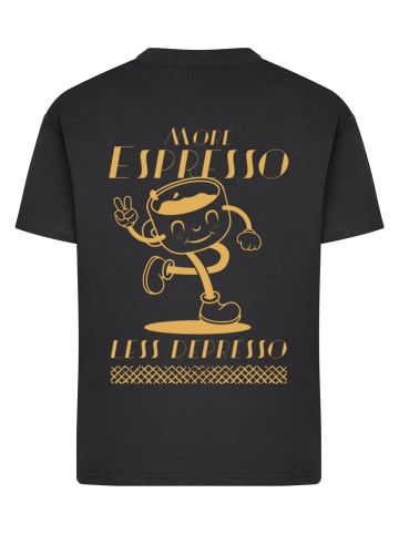 Merchcode Merchcode T-Shirts in black