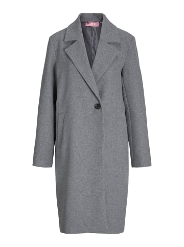 JJXX Mantel in Medium Grey Melange