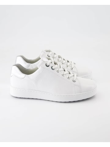 Semler Sneaker low in Weiß