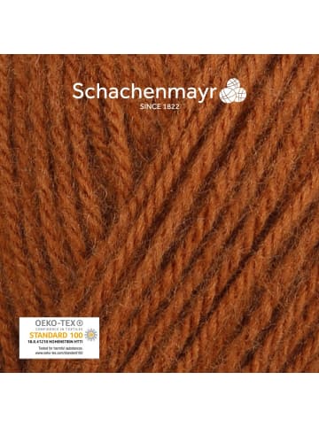 Schachenmayr since 1822 Handstrickgarne Bravo Softy, 50g in Fuchs