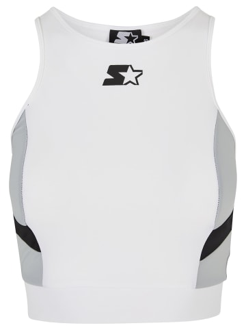 STARTER STARTER BHs in white/black