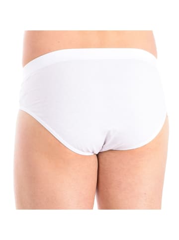Kisses and Love 2er-Set: Slip in Multicolored