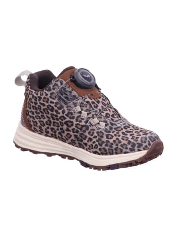 VADO  Halbschuhe Kinder FRESH MID BOA GTX in Braun