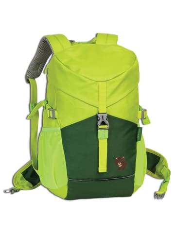 Fabrizio Kinderrucksack, Freizeitrucksack Polyester, recycelt ca. 37cm hoch