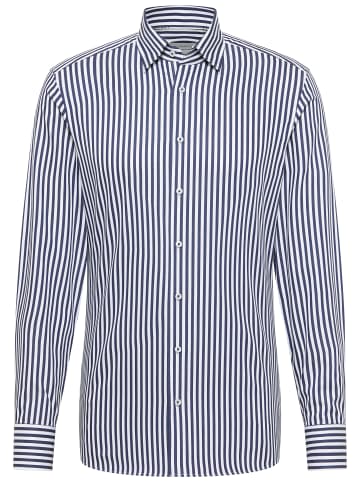 Eterna Hemd SLIM FIT in dunkelblau