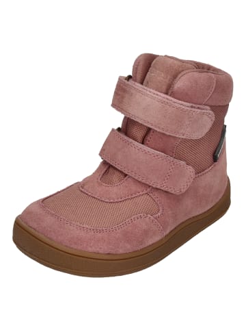 Bundgaard Winterstiefel BOBBIE TEX BG303288G in rosa