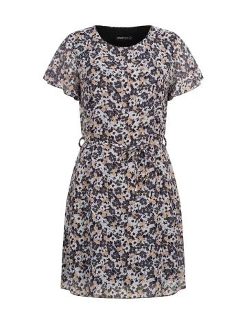 Cloud5ive Cloud5ive Kleider in black