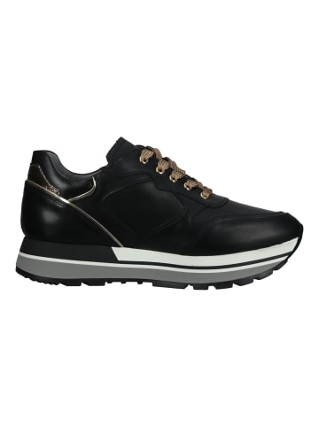 Nero Giardini Sneaker in Schwarz