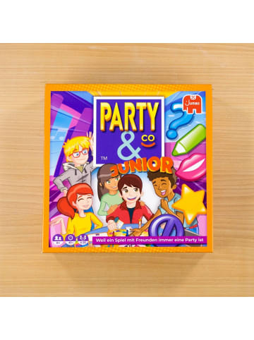 Jumbo Party & Co. Junior