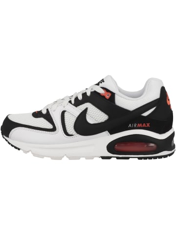Nike Sneaker low Air Max Command in weiss