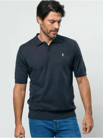 MCS Poloshirt MCKarlo in Dark Sapphire