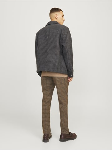 Jack & Jones Overshirt in Black
