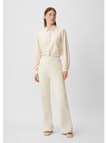 comma Hose lang in Creme