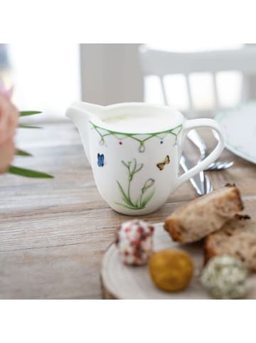 Villeroy & Boch 2er Set Milch- und Zuckerset Colourful Spring bunt in bunt