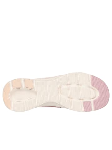 Skechers Slip-On "GLIDE-STEP PRO" in Dunkelmalve