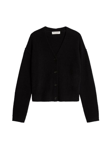 Marc O'Polo Cardigan relaxed in Dark Blue