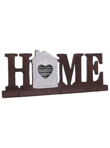 MCW Wandgarderobe A91 Home