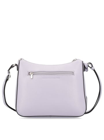 PICARD Universe - Schultertasche 24.5 cm in lilac