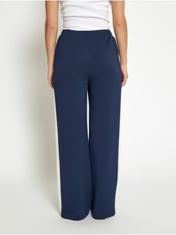 Peppercorn Hose in Black Iris