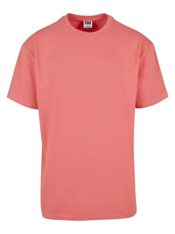 Urban Classics T-Shirts in palepink