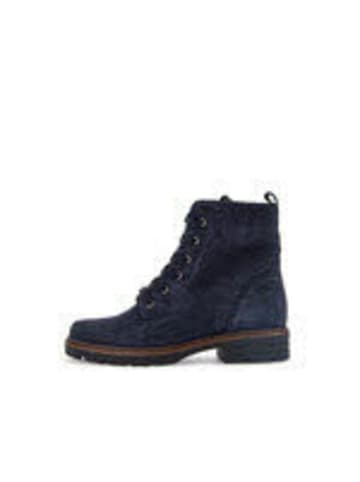 Gabor Stiefel für Damen in blau