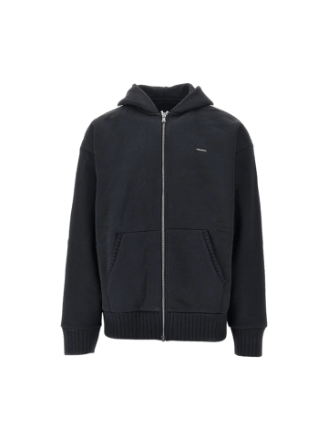 Under Armour Hoodie 6003937-001 Blau