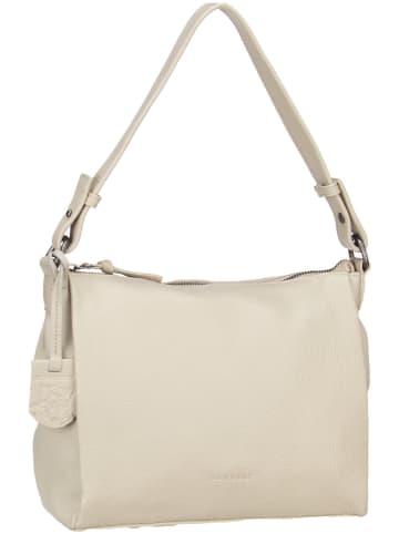 Burkely Handtasche Lush Lucy 1000531 in Off White
