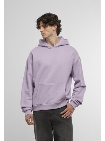 DEF Sweat & Fleece - Hoody in lilac
