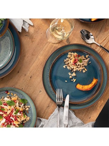 like. by Villeroy & Boch 8er Set Einsteiger-Set Crafted in Denim
