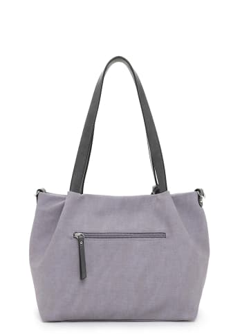 EMILY & NOAH Shopper E&N Elke in lilac 628