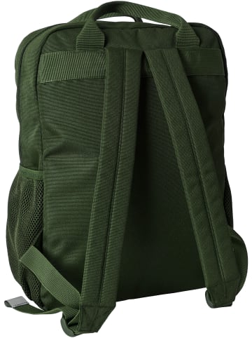 Hummel Rucksack Hmljazz Backpack Mini in CYPRESS