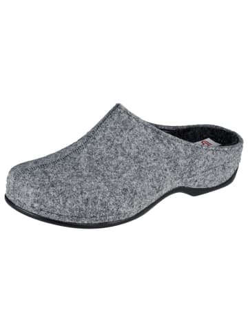Berkemann SHOES "Florina" in hellgrau