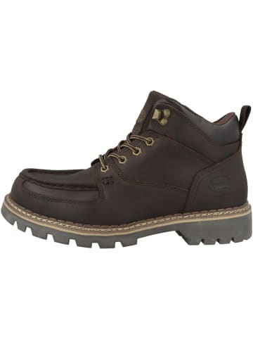 Dockers by Gerli Boots 45NB016 in braun