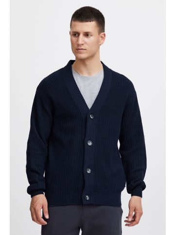 !SOLID Cardigan SDGore in Blau