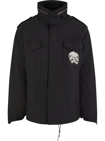 Mister Tee Mister Tee in black