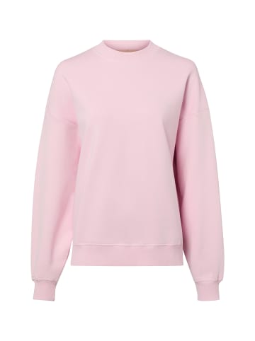 JJXX Sweatshirt Cora in rosa