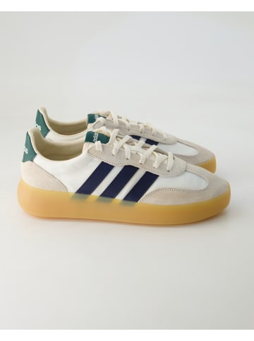 adidas Schnürschuhe in Beige