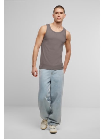 DEF T-Shirt in Grau