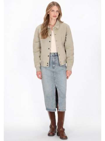 DreiMaster Women Jacket in light sand