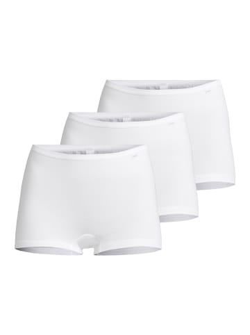 SPEIDEL Panty Britta in Weiß