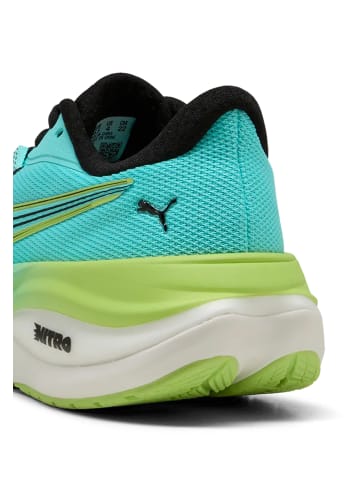 Puma Sneakers Low Electrify Nitro 5 Jr in bunt